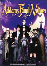 Addams Family Values