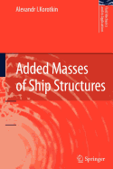 Added Masses of Ship Structures
