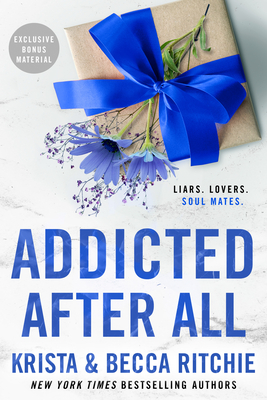 Addicted After All - Ritchie, Krista, and Ritchie, Becca