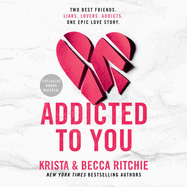 Addicted to You
