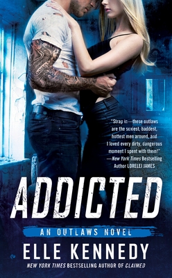 Addicted - Kennedy, Elle