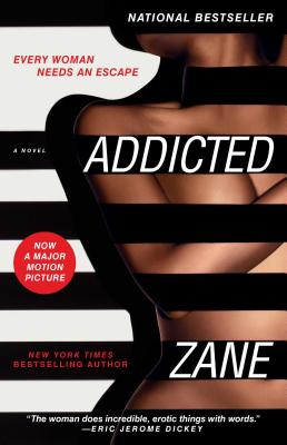Addicted - Zane
