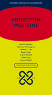 Addiction Medicine