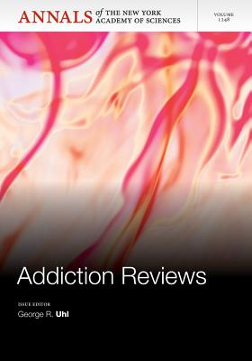 Addiction Reviews: Craving, Designer Drugs, Smoking, and Mouse Models - Uhl, George R.