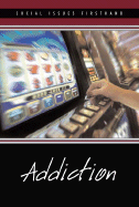 Addiction - Schaefer, Wyatt (Editor)