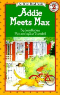 Addie Meets Max - Robins, Joan