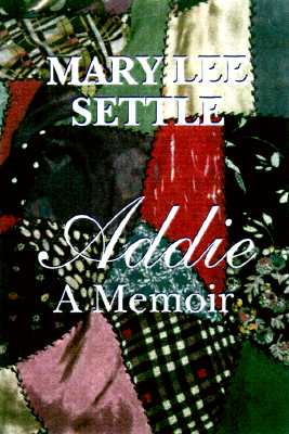 Addie - Settle, Mary Lee