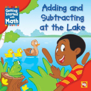 Adding and Subtracting at the Lake