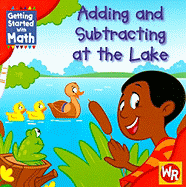 Adding and Subtracting at the Lake