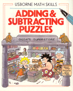 Adding and Subtracting Puzzles