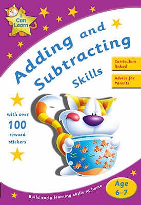Adding and Subtracting Skills - 