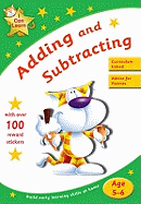 Adding and Subtracting