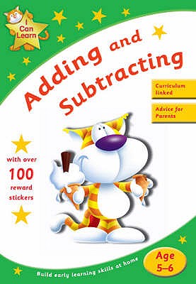 Adding and Subtracting - 