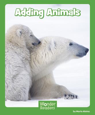 Adding Animals - Alaina, Maria