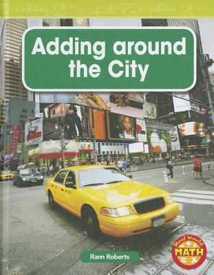 Adding Around the City - Roberts, Rann