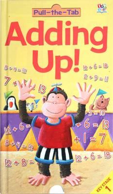 Adding Up! - Lambert, Nat