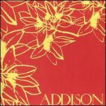 Addison - Addison