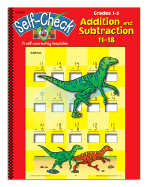 Addition and Subtraction: 11-18