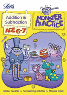 Addition and Subtraction Age 6-7