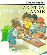 Addition Annie