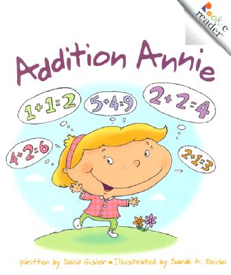 Addition Annie - Gisler, David