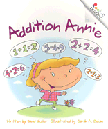 Addition Annie