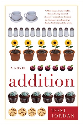 Addition - Jordan, Toni