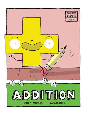 Addition - Midthun, Joseph