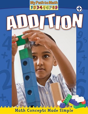 Addition - Challen, Paul