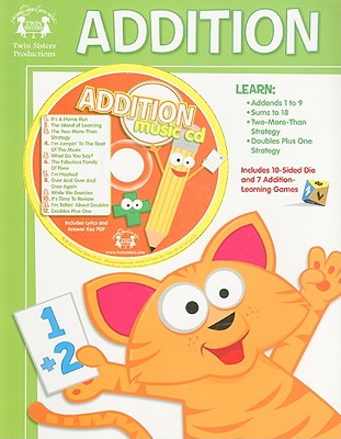 Addition - Twin Sisters Productions (Creator)