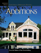Additions: Design Ideas for Great American Houses