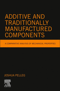 Additive and Traditionally Manufactured Components: A Comparative Analysis of Mechanical Properties