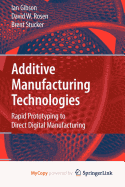 Additive Manufacturing Technologies