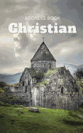 Address Book Christian