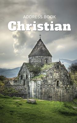 Address Book Christian - Us, Journals R