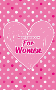 Address Book for Women