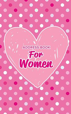 Address Book for Women - Us, Journals R