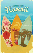 Address Book Hawaii