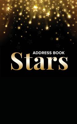 Address Book Stars - Us, Journals R