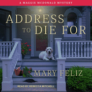 Address to Die for