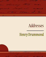 Addresses