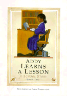 Addy Learns a Lesson - Hc
