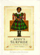Addy Surprise - Hc Book