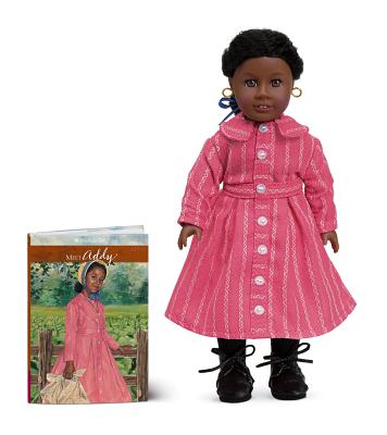 Addy Walker 1864 Mini Doll - American Girl (Creator)