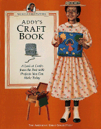 Addys Craftbook - Porter, Connie