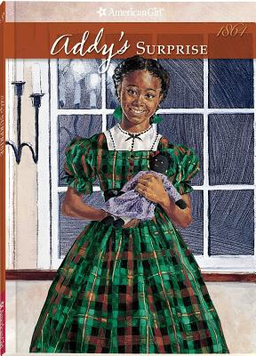 Addy's Surprise - Porter, Connie Rose