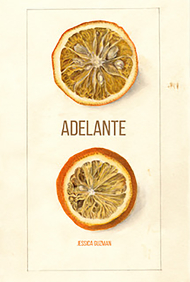 Adelante - Guzman, Jessica