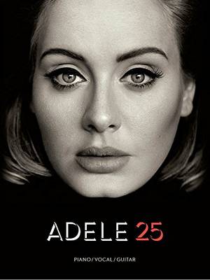 Adele: 25 - 