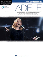 Adele: Instrumental Play-Along
