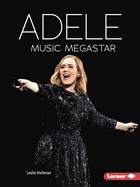 Adele: Music Megastar